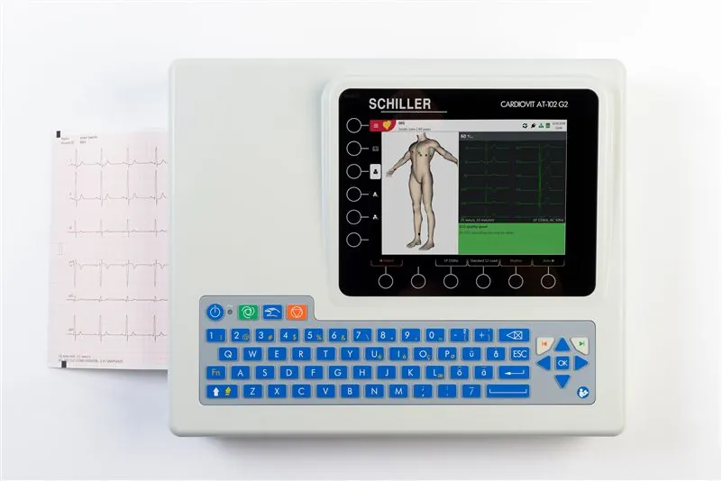 Épreuve d'effort cardiaque : à quoi sert cet examen ? — cardiologue Marrakech
