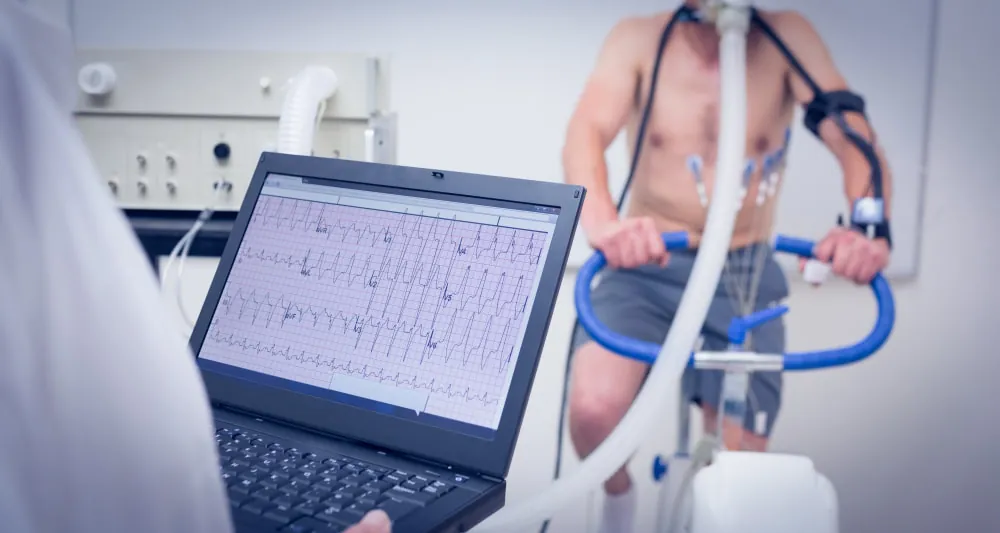 Activité physique et cœur : bien reprendre le sport — cardiologue Marrakech
