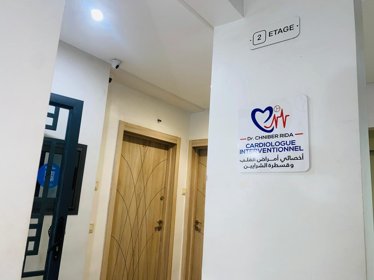 Échodoppler Cardiaque